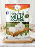 SKIMMED MILK POWDER 1KG