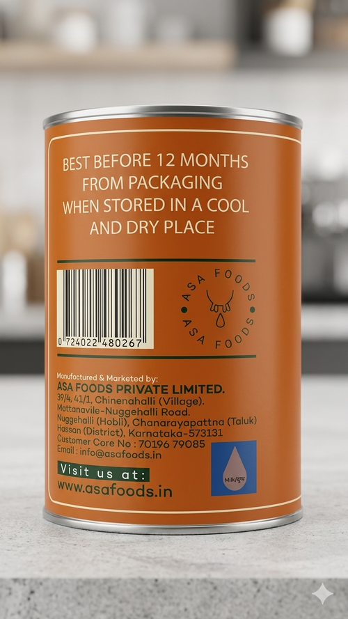 PURE COW GHEE 1 LTR PACK
