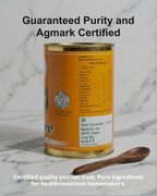 PURE COW GHEE 1 LTR PACK