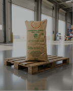 SKIMMED MILK POWDER 25 X 1KGS POUCH - ASA FOODS