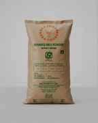 SKIMMED MILK POWDER 25KG BAG - ASA FOODS